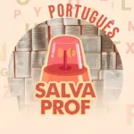 Icone PORTUGUES | PROFS BIANCA E SHEYLA | SALVA PROF