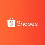 Icone ACHEI NA SHOPEE