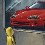 Icone Amantes de carro
