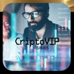 Icone CRIPTOFREE Sinais, Analises e Informacoes Gratuitas