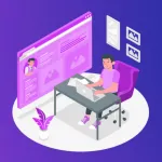 Icone tenha sua Landing Page em 1 dia