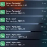 Foto do grupo ..