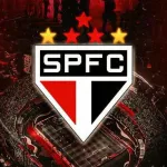Icone Sao Paulo fc