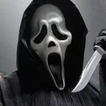 Foto do grupo organizacao festa de halloween