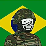Icone EXERCITO BRASILEIRO