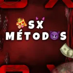 Icone SX METODOS 03