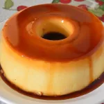 Foto do grupo Receitas De pudim deliciosos
