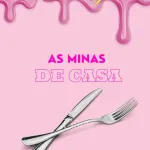 Icone As minas de casa