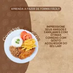 Foto do grupo Torne-se um Chef Caseiro