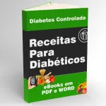 Foto do grupo Receitas para diabeticos