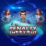 Icone ROBO DO PENALTI LUCRATIVO