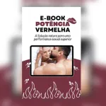 Icone Potencia Vermelha