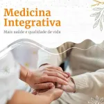 Icone SAUDE INTEGRAL E BEM-ESTAR ( FISICO, MENTAL E EMOCIONAL )
