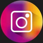 Icone INSTAGRAM SEGUIDORES