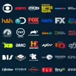 Icone TV LIBERADA R$100 ANUAL