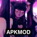 Icone APKMOD