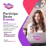 Icone Viver de Midia Social #4