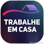 Icone Trabalhe Em Casa