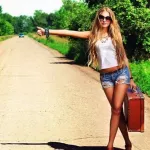 Icone Carona (Uberlandia BH)