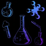 Icone Cursinho: Quimica do Zero