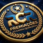 Icone #RCR PREMIACOES 02