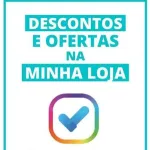 Icone OFERTAS EXCLUSIVAS MAGALU