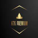 Icone ATK PREMIUM TELAS
