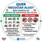Foto do grupo QUER NEGOCIAR ALGO
