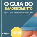 Icone Emagrecimento rapido e saudavel