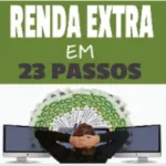 Icone RENDA EXTRA EM CASA