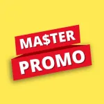 Icone MASTER PROMO BR II
