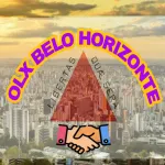 Icone OLX BH/Contagem DDD 31