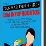 Foto do grupo Como ganhar dinheiro com infoprodutos