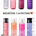 Icone Perfumaria Natura e Avon
