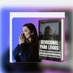 Icone Devocional para Leigos: um guia basico para fortalecer sua fe e se aproximar de