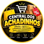 Icone Central dos Achadinhos