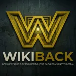 Icone BackWiki | Backrooms