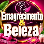 Icone EMAGRECIMENTO & BELEZA