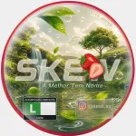 Icone SKEW grupo de amizades