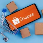 Icone Vendas shoppee