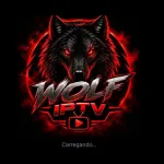 Icone Wolf iptv