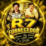 Icone R7 FORNECEDOR