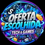 Foto do grupo TECH & GAMES | OFERTA ESCOLHIDA