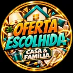 Foto do grupo CASA & FAMÍLIA | OFERTA ESCOLHIDA
