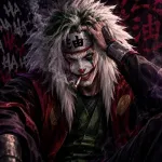 Foto do grupo Hospício do Jiraiya 🃏