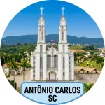 Icone Antônio Carlos/SC