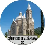 Icone São Pedro de Alcântara/SC