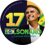 Icone Militancia PSDB
