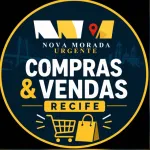 Icone Compra e Venda Recife