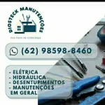 Icone Grupo Trânsito Goiânia